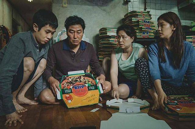 韓国映画『パラサイト 半地下の家族』のあらすじ・キャスト・見どころを紹介